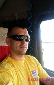 Mariusz , Male, 44, Kielce, Polska, Photo: 1