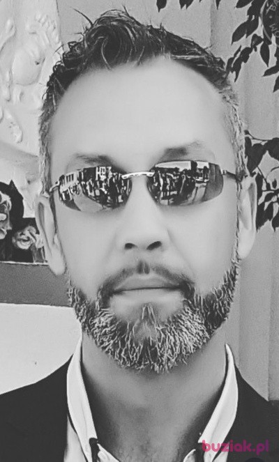 Marcin, Mężczyzna, 42, Poznań, Polska, Zdjęcie: 1