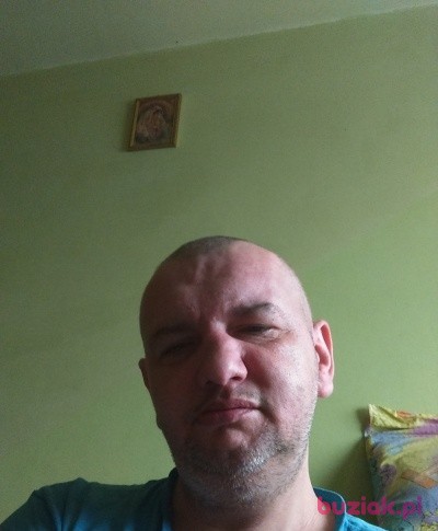 kabaczek, Male, 45, Skarżysko-Kamienna, Polska, Photo: 1