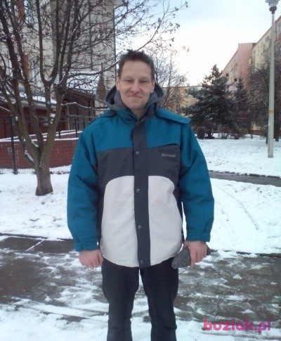 Andrzej , Mężczyzna, 44, Gdynia, Polska, Zdjęcie: 2