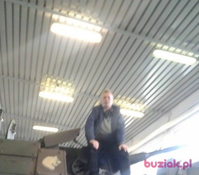 Dariusz, Male, 66, Grudziądz, Polska, Photo: 1