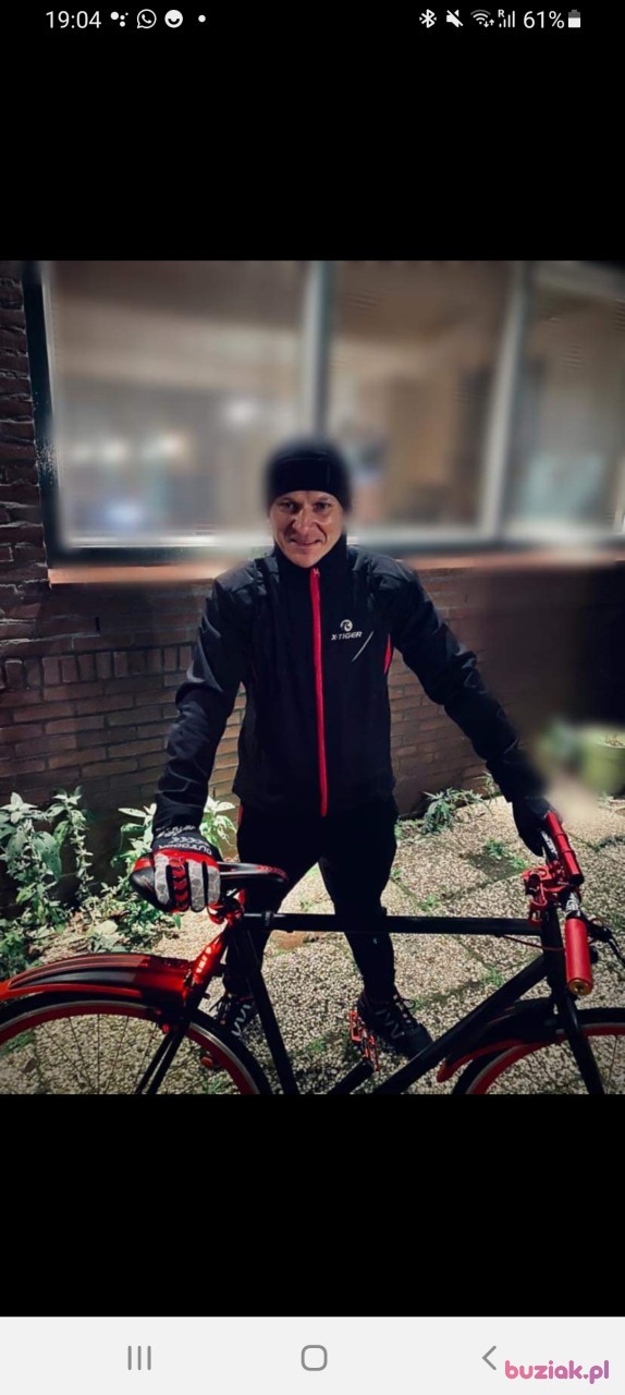 Sebastian, Mężczyzna, 43, Amersfoort, Holandia, Zdjęcie: 1