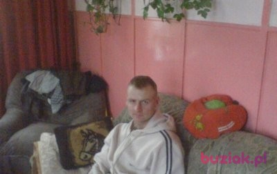 maciej, Male, 41, Szubin, Polska, Photo: 3