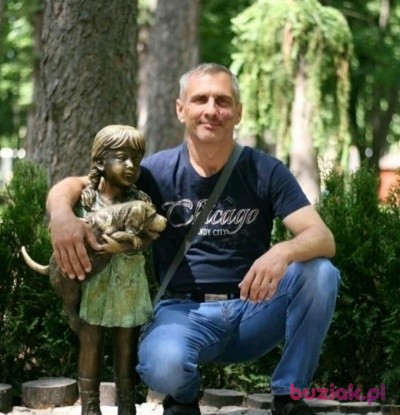Pavel, Male, 51, Wronki, Polska: 1