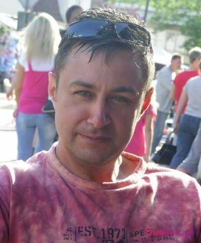 Zbyszek, Mężczyzna, 51, Łódź, Polska, Zdjęcie: 3