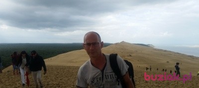 jarek, Mężczyzna, 58, Gorzów Wielkopolski, Polska: 1