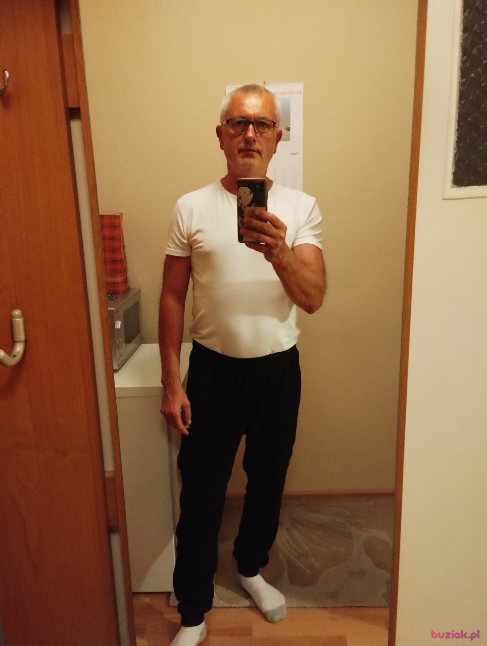 Grzegorz, Mężczyzna, 54, Końskie, Polska, Zdjęcie: 1