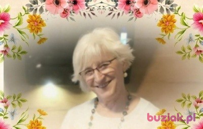 Barbara, Female, 69, Inowrocław, Polska, Photo: 1