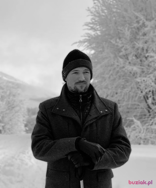 Michał, Male, 31, Ustroń, Polska, Photo: 2