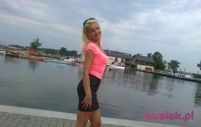Ewa, Kobieta, 46, Bydgoszcz, Polska, Zdjęcie: 1