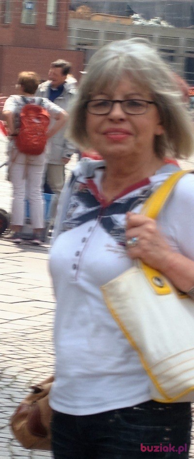 ena19, Kobieta, 71, Ostrów Wielkopolski, Polska, Zdjęcie: 4