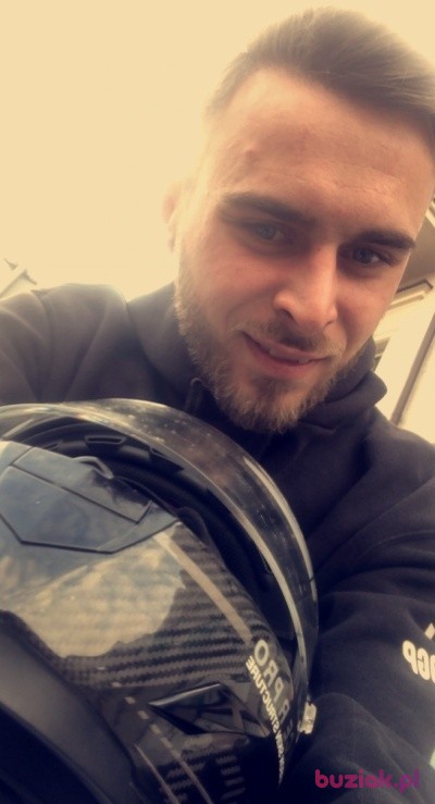 Mateusz, Mężczyzna, 29, Częstochowa, Polska: 1