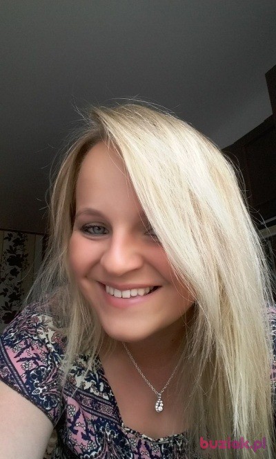 Paulina, Female, 39, Poznań, Polska, Photo: 3