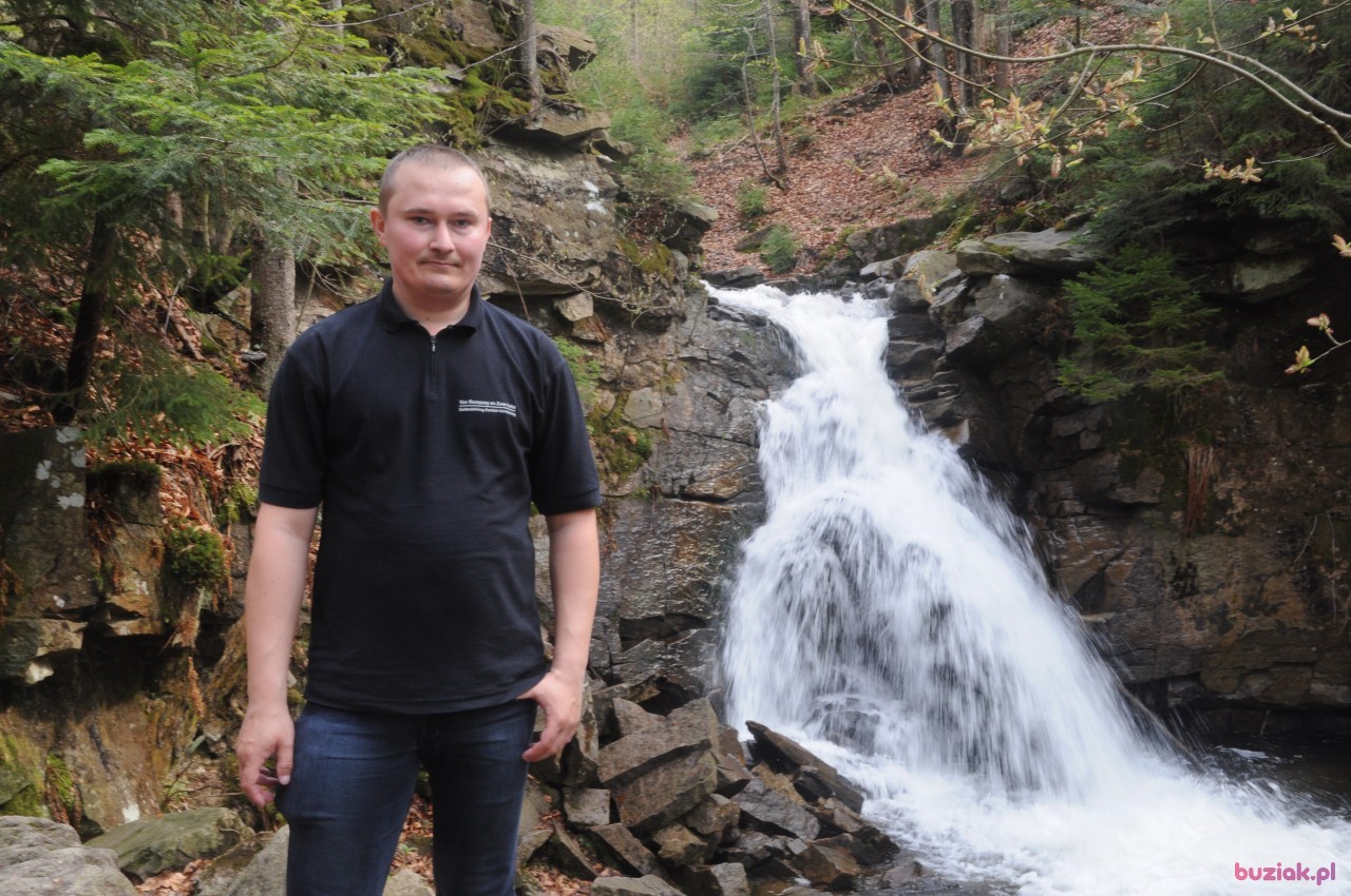 Michał, Mężczyzna, 36, Zgierz, Polska, Zdjęcie: 136