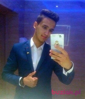 Michalsexbomba, Mężczyzna, 25, Krosno Odrzańskie, Polska: 1