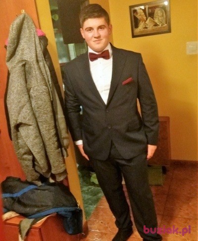 Krzysztof, Mężczyzna, 27, Sucha Beskidzka, Polska, Zdjęcie: 3