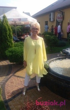 Gulaczyk, Female, 62, Inowrocław, Polska, Photo: 4