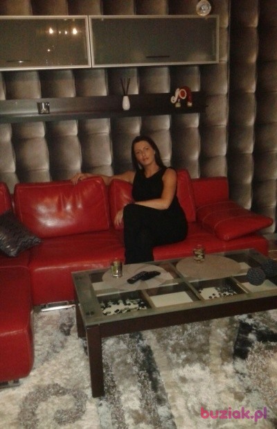 Kamila , Female, 46, Janikowo, Polska, Photo: 3