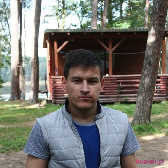 Krzysztof, Mężczyzna, 31, Amersfoort, Holandia: 1