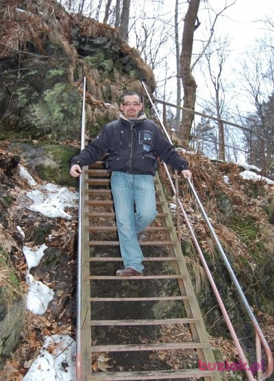Grzegorz, Mężczyzna, 43, Paczków, Polska, Zdjęcie: 2