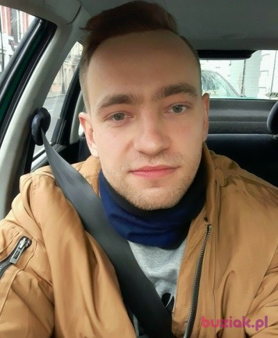 Paweł, Male, 35, Konin, Polska, Photo: 2