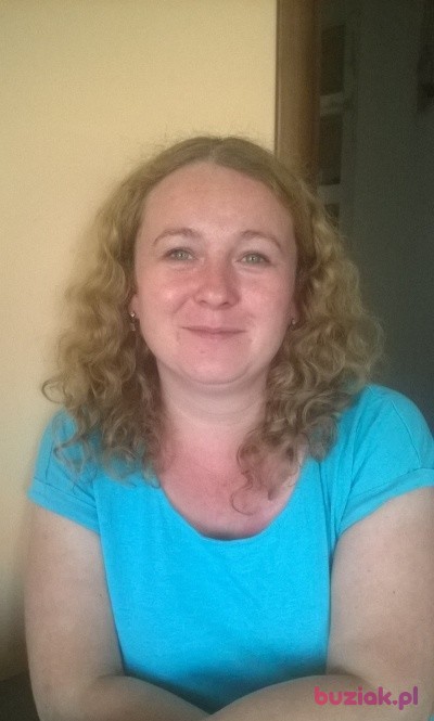 Małgoś, Female, 45, Białystok, Polska: 1