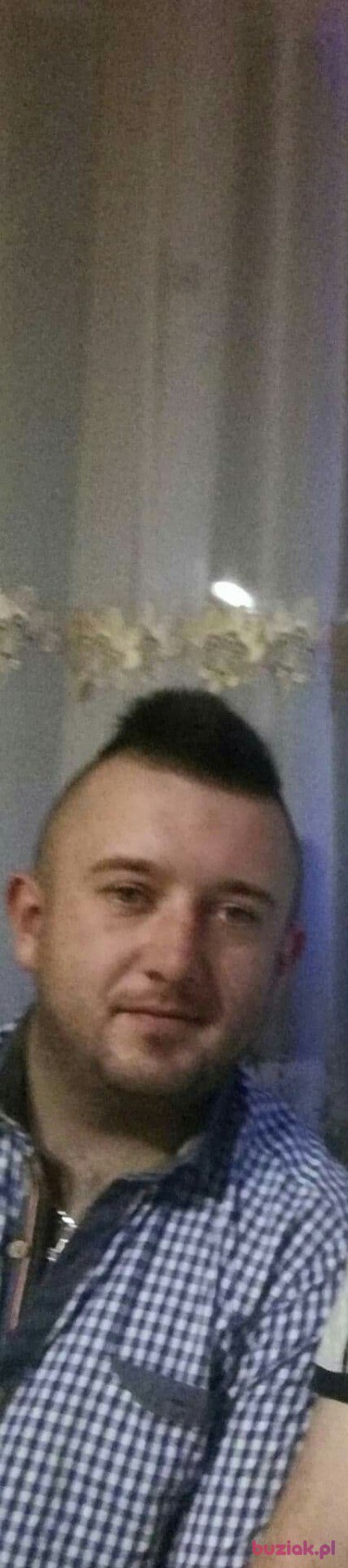 Tomek, Male, 34, Polska: 1