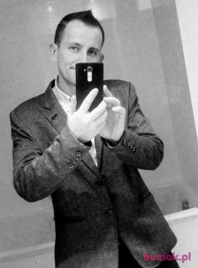 MASTEROSI, Mężczyzna, 34, Wrocław, Polska, Zdjęcie: 4