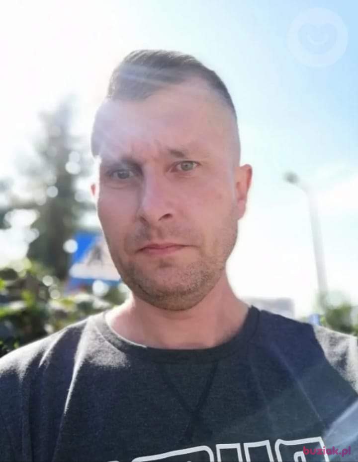 Tomek, Male, 46, Zielona Góra, Polska, Photo: 1