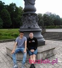 Tomasz, Male, 31, Chorzów, Polska, Photo: 4