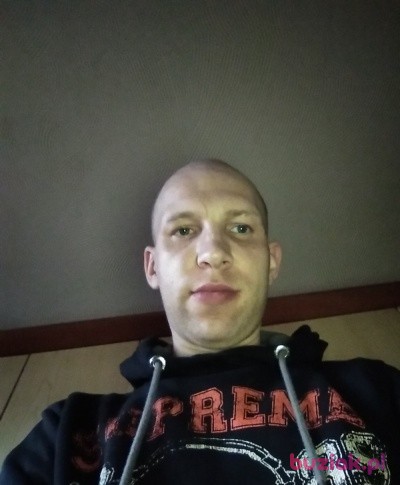 Damian , Mężczyzna, 38, Toszek, Polska: 1