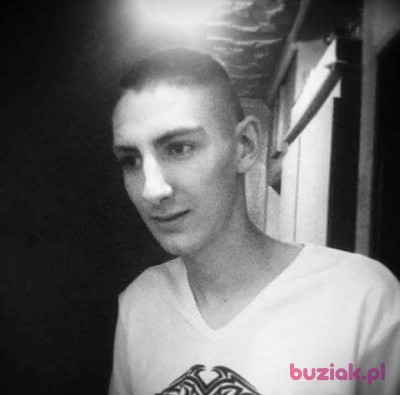 Dominik, Male, 27, Katowice, Polska, Photo: 1