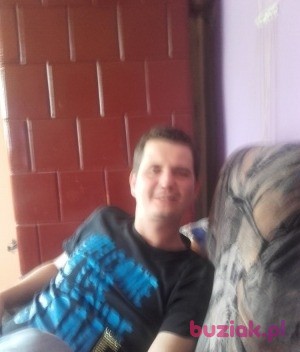 Przemek , Male, 40, Tuchola, Polska: 1
