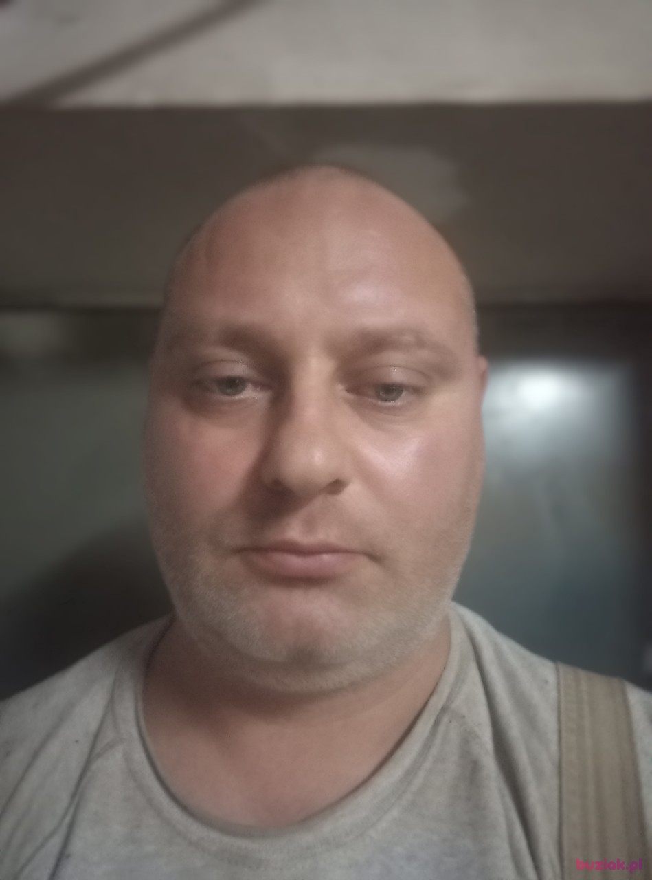 Michal, Mężczyzna, 43, Skała, Polska: 1