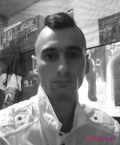 0Diablo, Mężczyzna, 30, Wałcz, Polska: 1