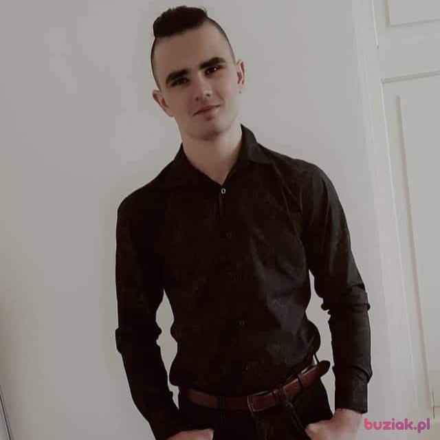 Karol, Male, 22, Małogoszcz, Polska: 1
