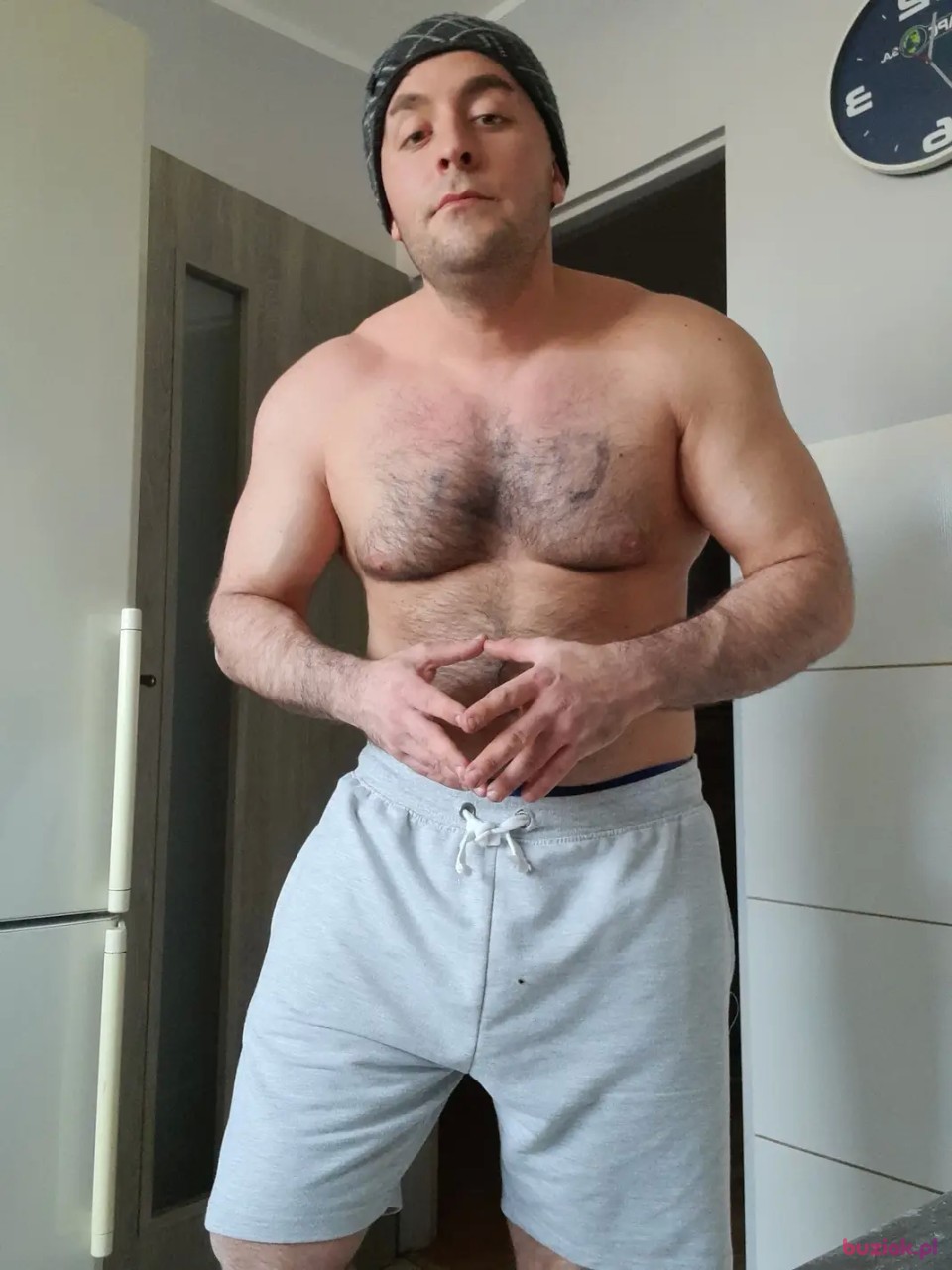 Kamilek, Male, 34, Kraków, Polska, Photo: 3