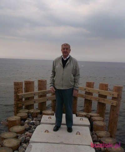 Idzi, Male, 86, Wrocław, Polska, Photo: 1
