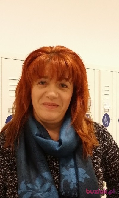ruda6904, Female, 56, Warszawa, Polska: 1