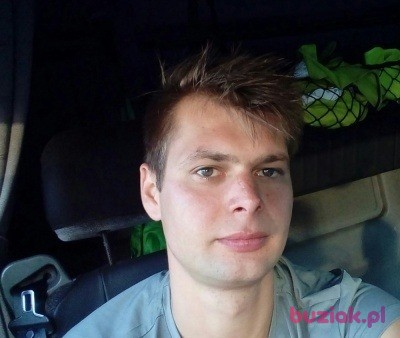Michał, Male, 34, Rybnik, Polska, Photo: 1