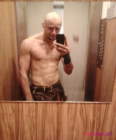David, Male, 27, Sosnowiec, Polska, Photo: 5