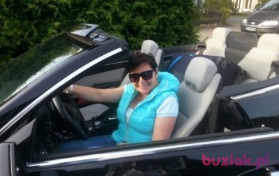 Joanna, Female, 54, Bydgoszcz, Polska, Photo: 5
