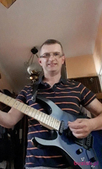 Romantic44, Male, 54, Biała Podlaska, Polska, Photo: 5
