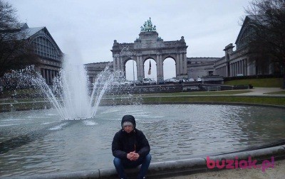 krzysztof, Male, 36, Zambrów, Polska, Photo: 4