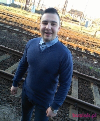 Damian, Mężczyzna, 35, Warszawa, Polska, Zdjęcie: 2