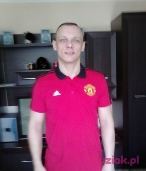 Tomek, Male, 34, Kobyłka, Polska: 1