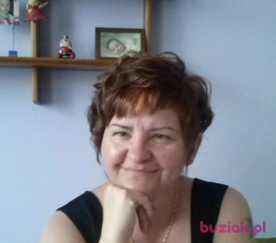 Gosia, Kobieta, 49, Lewin Brzeski, Polska, Zdjęcie: 2