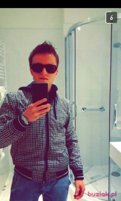Damian, Mężczyzna, 31, Kraków, Polska: 1
