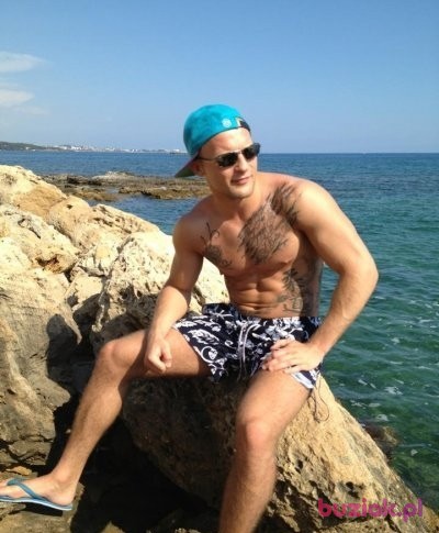 Emil :) , Mężczyzna, 34, Warszawa, Polska, Zdjęcie: 5