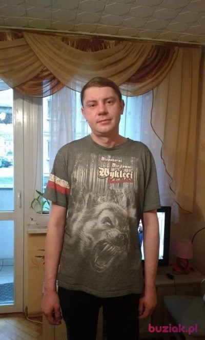 Krzysztof, Male, 40, Żmigród, Polska, Photo: 4
